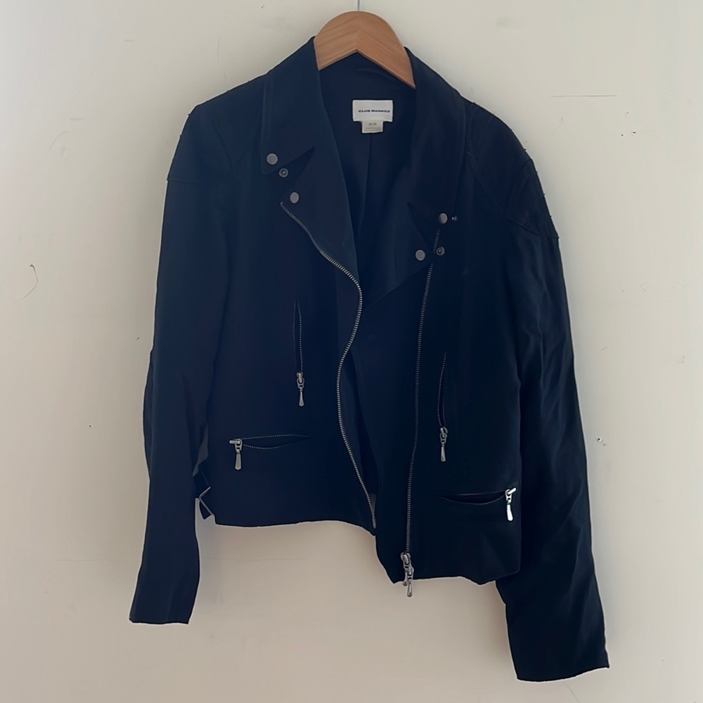 Club Monaco jacket